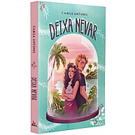 Livro Deixa Nevar – O Amor que Supera o Passado - imagem 2