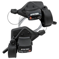 Passador Câmbio Rapidfire GTS 9v: Trocas Precisas! - imagem 1