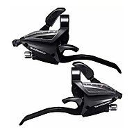 Passador Shimano EF500: Trocas Precisas para sua Bike! - imagem 1