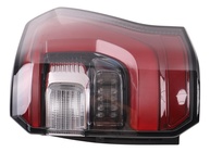 Luz Traseira LED/Halogênio Passageiro Ford Expedition 2018-2021 (JL1Z13404H) - Visibilidade e Estilo - imagem 1