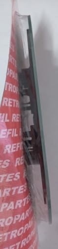 Espelho Retrovisor Lado Passageiro Fiat Argo, Cronos e Strada (2020-2025) - Base Acoplada - imagem 4