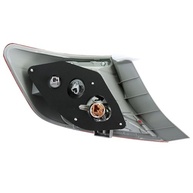 Luz Traseira Passageiro Toyota Camry 2012-2014 (RH) - Segurança e Estilo | WFLNHB - imagem 5