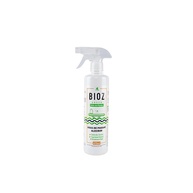 Água de Passar Alecrim 470ml - Perfume Natural para Roupas e Tecidos com Fragrância Refrescante - imagem 1
