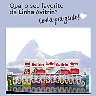 Avitrin Plumas: Plumagem Radiante para seu Pássaro! - imagem 2