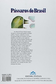 Pássaros do Brasil: Um Guia Completo da Rica Avifauna Brasileira - imagem 3