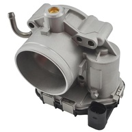 Corpo do Acelerador Eletrônico 07K133062A para Volkswagen L5 2.5L - Beetle, Jetta, Passat - imagem 5
