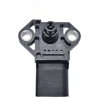 Sensor de Pressão de Admissão MAP 038906051C para Volkswagen Beetle, Golf, Jetta, Passat, Tiguan e CC - imagem 2