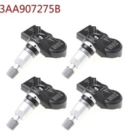 Sensor TPMS 4 Peças para VW Passat CC (2008-2018) - Monitore a Pressão dos Pneus com Segurança - imagem 3