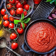 Kit 3 Molhos Italianos Passata Di Pomodoro La Pastina 680g - imagem 3