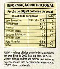 La Pastina Passata Orgânica 680G - imagem 3