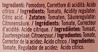 Passata di Pomodoro Rustica De Cecco 700g - imagem 4