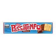 Passatempo Chocolate: O Biscoito Irresistível! - imagem 1