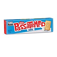 Passatempo Leite: A Diversão Crocante! - imagem 1