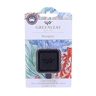 Difusor de Carro Greenleaf Seaspray: Fragrância Refrescante para Seu Passeio - imagem 2
