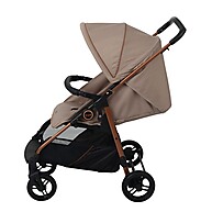 Carrinho de Bebê Burigotto Lui: Prático, Compacto e Versátil para Passeio - imagem 2