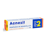 Acnezil Kit: Pele Limpa e Livre da Acne (Passo a Passo) - imagem 1