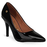 Scarpin Vizzano Salto Alto: Elegância e Conforto em Cada Passo - imagem 2