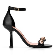 Sandália Lumiss: Elegância e Conforto em Cada Passo - imagem 2