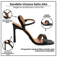Sandália Vizzano Nude: Elegância em Cada Passo - imagem 2