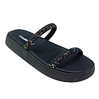 Chinelo Moleca Glitter: Conforto e Estilo em Cada Passo - imagem 2
