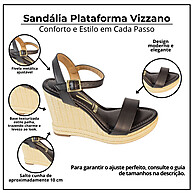 Anabela Vizzano: Conforto e Estilo em Cada Passo - imagem 2