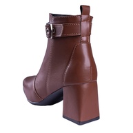Bota Feminina: Estilo e Conforto em um Só Passo! - imagem 2