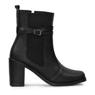 Bota Feminina Lumiss: Conforto e Estilo em um Só Passo - imagem 2