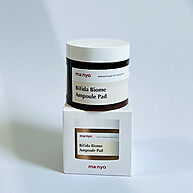 MANYO Toner Pads 3 Tipos: Pele Equilibrada em 3 Passos - imagem 2