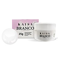 Gel KAISA Hard 20-25g: Alongamento Profissional em 3 Passos - imagem 1