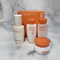 Sulwhasoo: Rotina Facial Completa (4 Passos) - imagem 2