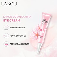 Laikou Sakura: Proteção Solar + Skincare em 4 Passos - imagem 2