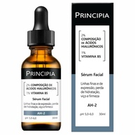 Kit Séruns Principia: Pele Radiante em 5 Passos - imagem 2