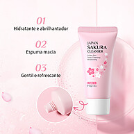 Sakura LAIKOU: Rejuvenescimento Facial em 6 Passos - imagem 2