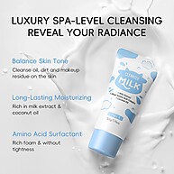 LAIKOU Ultimate Milk: Pele Radiante em 7 Passos - imagem 2