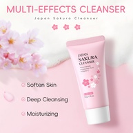 LAIKOU Sakura: Pele Radiante em 7 Passos - imagem 2