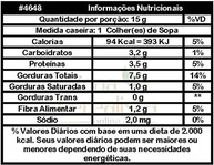 Pasta de Amendoim Protein Vegan Eat Clean 300g - imagem 1