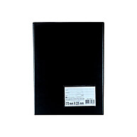 Pasta Catálogo com Visor 1/2 - 1026 com 10 Envelopes Plásticos Dac - imagem 1