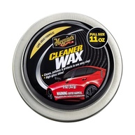 Meguiars Cleaner Wax A1214: Cera em Pasta para Brilho e Proteção Duradoura - imagem 2