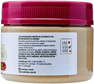 Eat Clean Pasta Castanha De Caju Salted Caramel - 300G - imagem 1