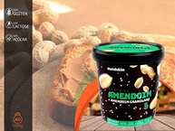 PASTA DE AMENDOIM INTEGRAL COM GRANULADO - imagem 3