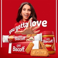 Lotus Pasta De Biscoitos Biscoff Speculoos Crunchy 380 gr - imagem 4