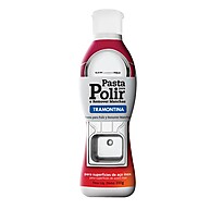 Pasta de Polir Tramontina: Aço Inox Brilhando! - imagem 1