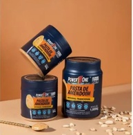 Pasta de Amendoim Integral Tradicional, 1,005kg, Power1One Zero Açúcar - imagem 2