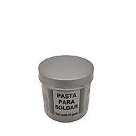 Pasta de Solda 110g: Solde com Precisão! - imagem 1