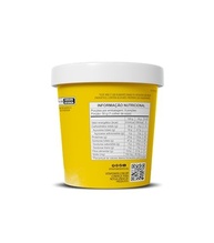 Vitapower - Pasta de Amendoim Aerada - 280g - Leitinho Trufado - imagem 2