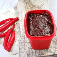PASTA DE PIMENTA GOCHUJANG 500G BIBIGO - imagem 4