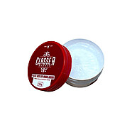 Pasta Incolor Super Fixação 160g – Controle Total com Brilho e Toque Seco - imagem 1
