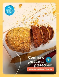 Pasta Cremosa KITKAT® 1,01 kg - imagem 3