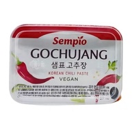 Pasta de Pimenta Gochujang VEGAN 170gr Korean - imagem 3