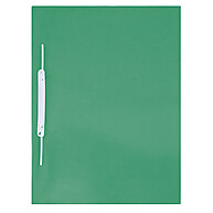 Pasta Ofício Verde: Organize Seus Documentos! - imagem 1